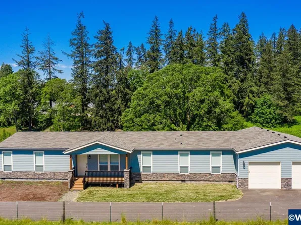 1952 Carney Way NE, Keizer, OR 97303