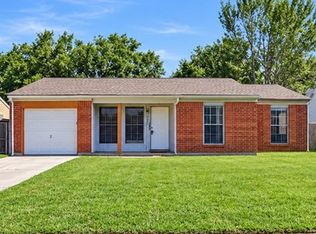 4223 S Acres Dr, Houston, TX 77047