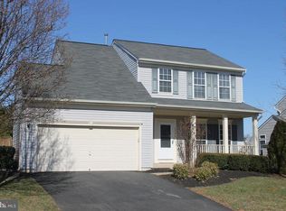 9726 Logan Jay Dr, Bealeton, VA