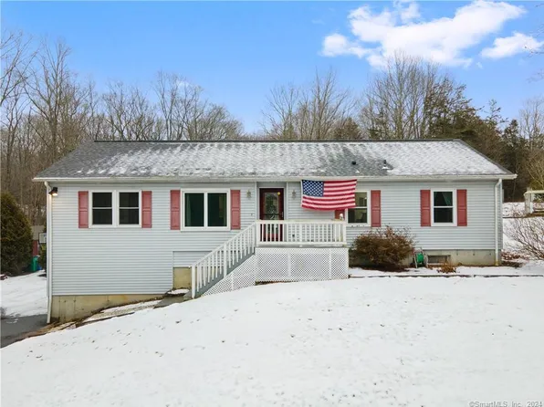 1 Silver Falls Road, Montville, CT 06370