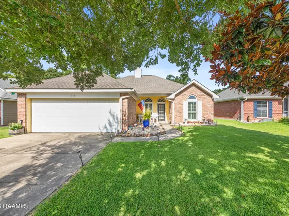 112 Windermere Cir, Youngsville, LA 70592
