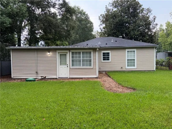 2015 6th St, Slidell, LA 70458