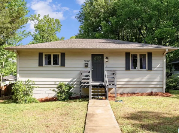 6022 5th Ter S, Birmingham, AL 35212