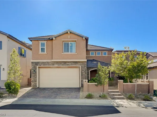929 Carson Bluff Ave, Henderson, NV 89012