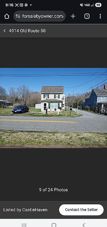Primary listing photo