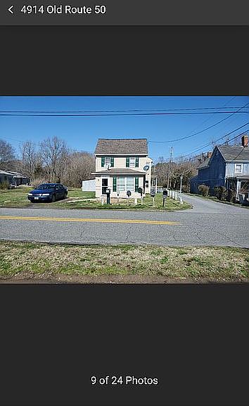 Listing photo