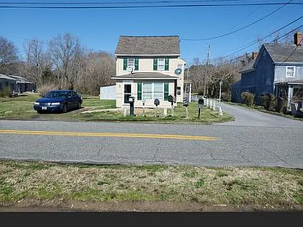 4914 Old Rte #50, Vienna, MD 21869