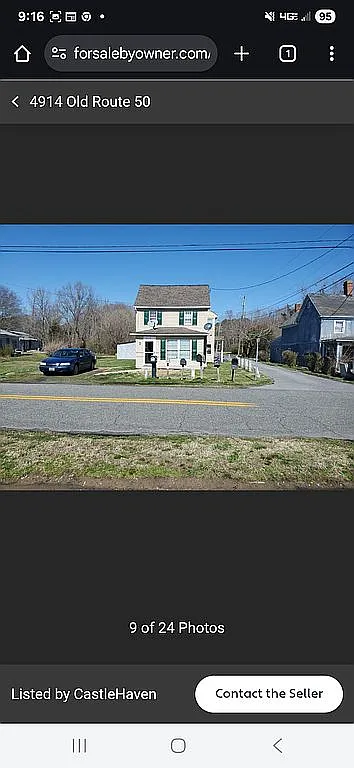 4914 Old Rte #50 photo 1