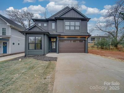 2039 Renner St, Charlotte, NC, 28216
