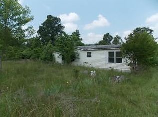 742 Mc #8042, Peel, AR 72668