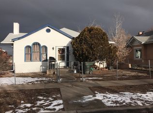 303 E Hill Ave, Gallup, NM 87301