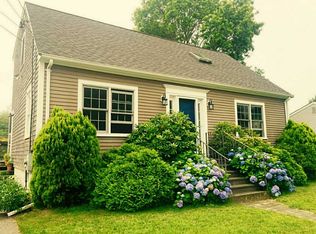 30 Kathleen Dr, Warren, RI 02885