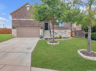 2422 Cullum Way, San Antonio, TX 78253
