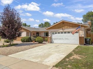 5026 Palmer Park Blvd, Colorado Springs, CO 80915