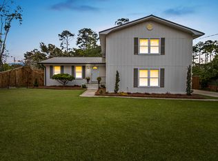 1105 Victoria Ave, Dothan, AL 36303