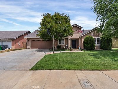 37628 Robin Ln, Palmdale, CA, 93550