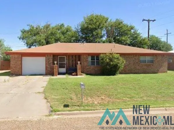 1204 Sandia Dr, Clovis, NM 88101