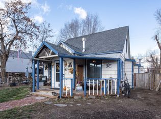 905 NW 2nd St, Prineville, OR 97754