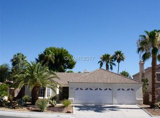 9104 Emerald Cove Ct, Las Vegas, NV 89117