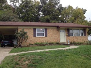 142 Tracy Ln, Southgate, KY 41071