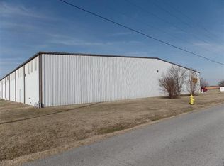 16345 Airport Rd, Siloam Springs, AR 72761