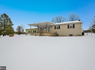 6340 Old Carlisle Rd, Dover, PA 17315