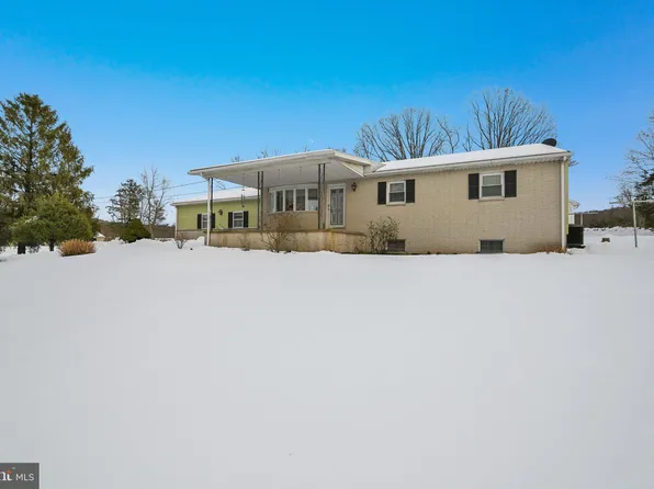 6340 Old Carlisle Rd, Dover, PA 17315