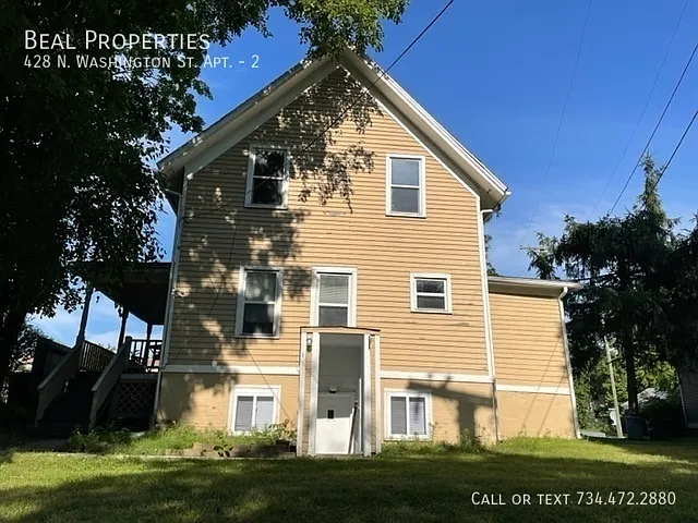 428 N Washington St #2 — Photo 6