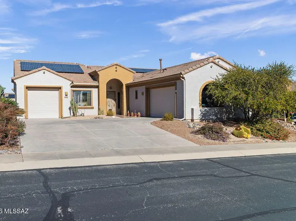 2020 W Cactus Run Dr, Green Valley, AZ 85622