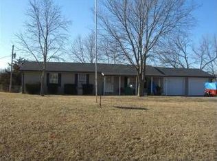 8471 N Highway Vv, Columbia, MO 65202