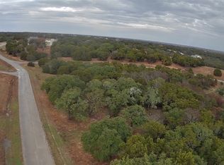 8229 Carnegie St, Cleburne, TX 76033