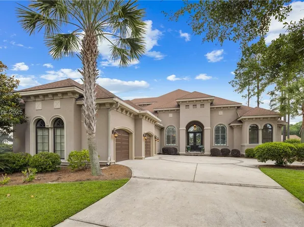 18 Anchor Bay Ct, Bluffton, SC 29910