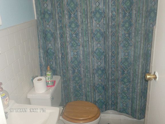 Downstairs Bath