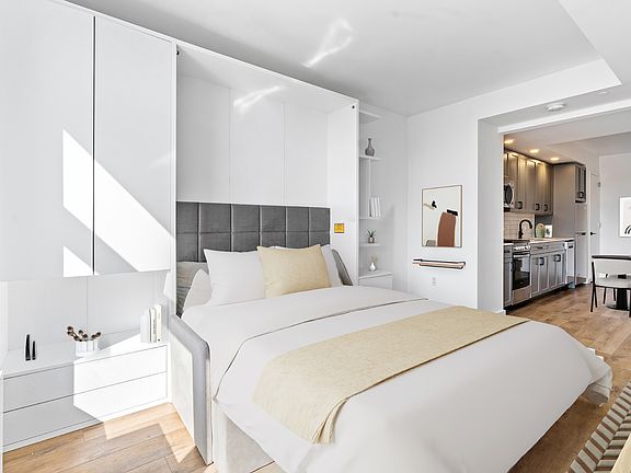 4th image of 251 W 117th St APT 9C