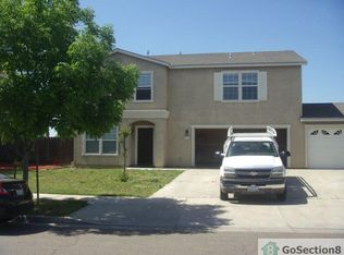 1147 Evening Star Dr, Merced, CA 95348