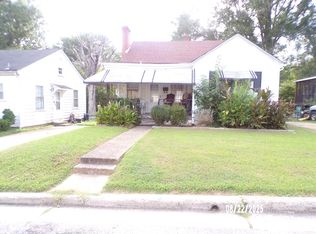 2211 Spencer St, Danville, VA