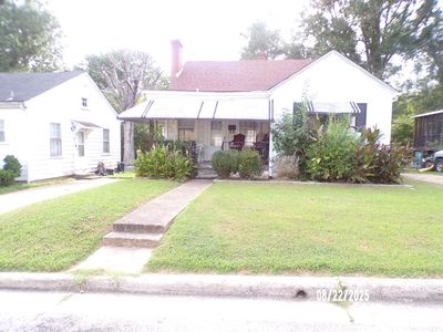 2211 Spencer St, Danville, VA, 24540