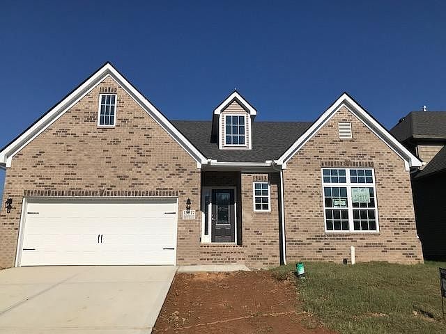 1st image of 12617 Hartsfield Ln Lot 9