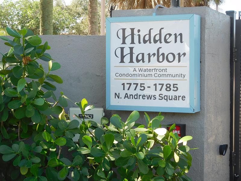 1st image of 1785 N Andrews Sq APT 306E
