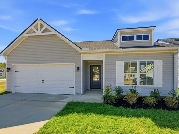 2012 Northwind Ct #22, Cedar Hill, TN 37032