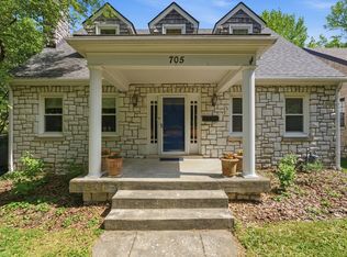 705 Cooper Dr, Lexington, KY 40502