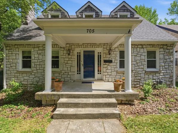 705 Cooper Dr, Lexington, KY 40502
