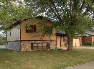 4819 Candy Spots Dr, Indianapolis, IN