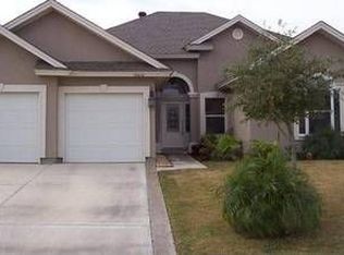 10616 Porfirio Dr, Laredo, TX 78045