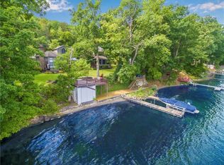 5795 W Shore Cv, Honeoye, NY 14471