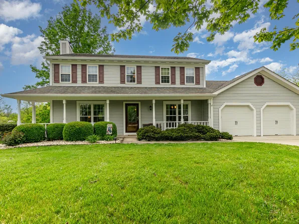 12133 Woodwind Ln, Walton, KY 41094