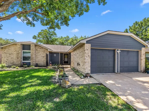 20007 Little Big Horn Dr, Katy, TX 77449