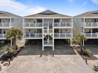 433 Ocean Blvd W #B, Supply, NC 28462