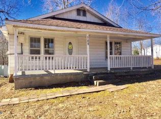 125 Charleston Rd, Dawson Springs, KY 42408
