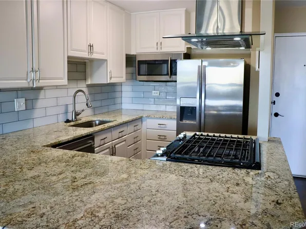 800 N Washington Street #803, Denver, CO 80203